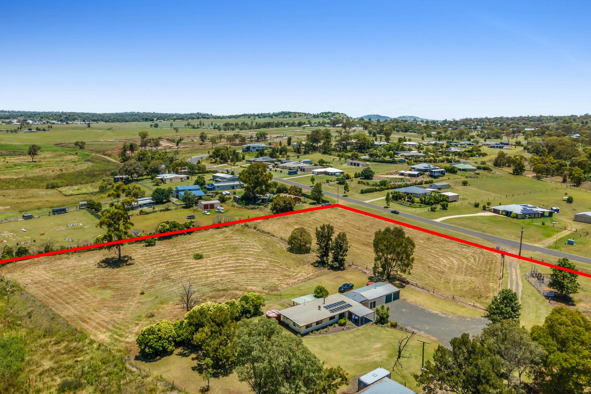 88 Willis Road, Meringandan West, QLD, 4352 Sold Elders Real Estate