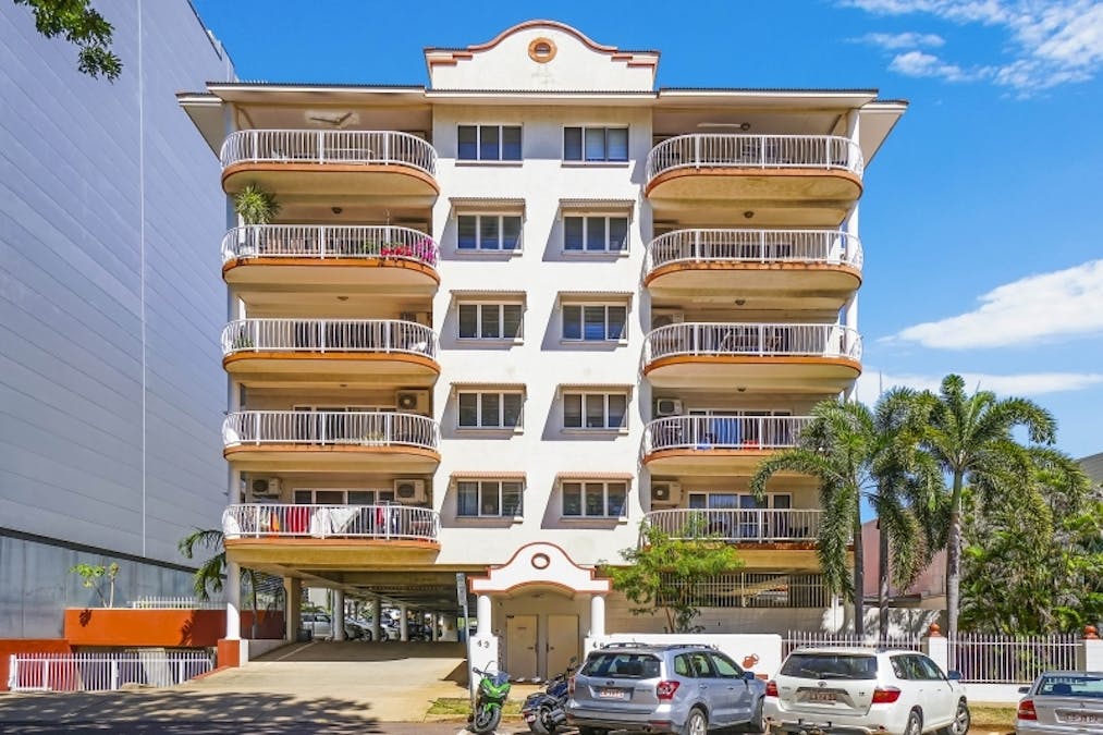 18/43-45 Woods Street, Darwin City, NT, 0800 - Image 3
