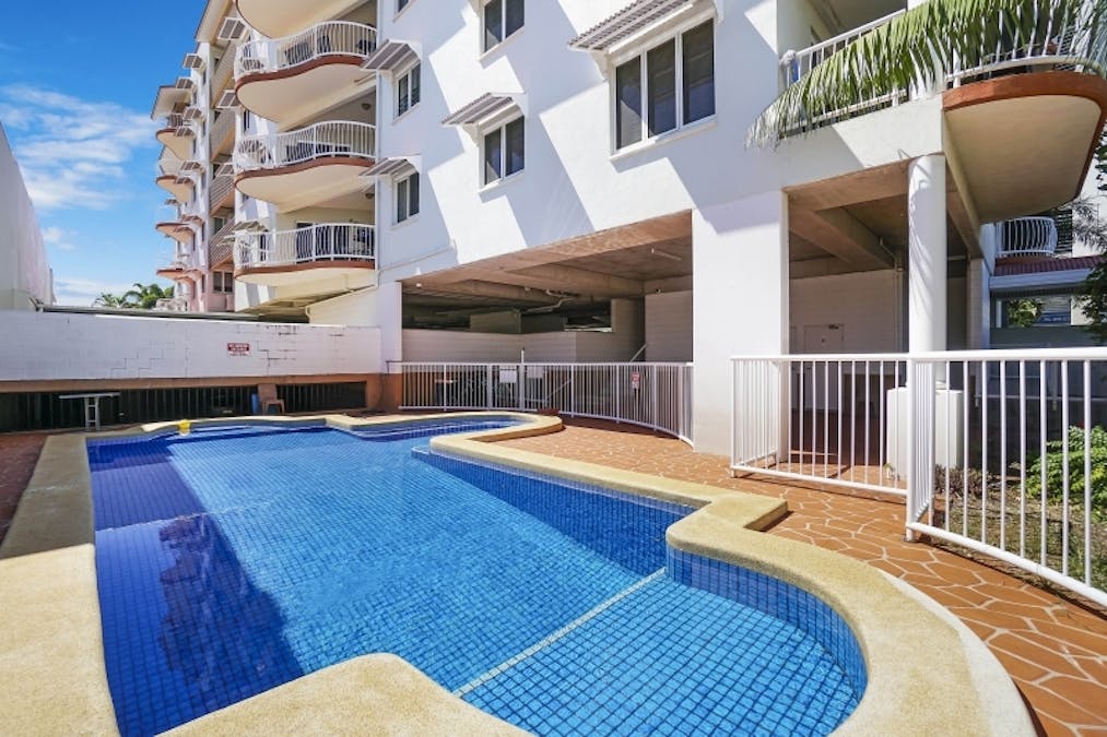 18/43-45 Woods Street, Darwin City, NT, 0800 - Image 1