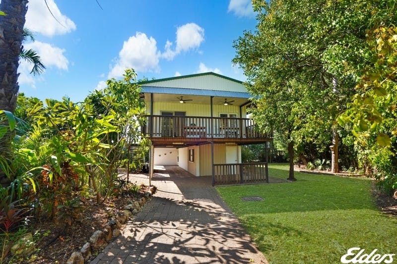 4 Carpentier Crescent, Wagaman, NT, 0810 Sold Elders Real Estate