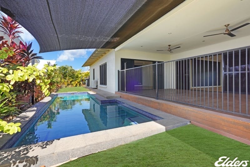 3 Trainer Street, Muirhead, NT, 0810 Sold Elders Real Estate Darwin