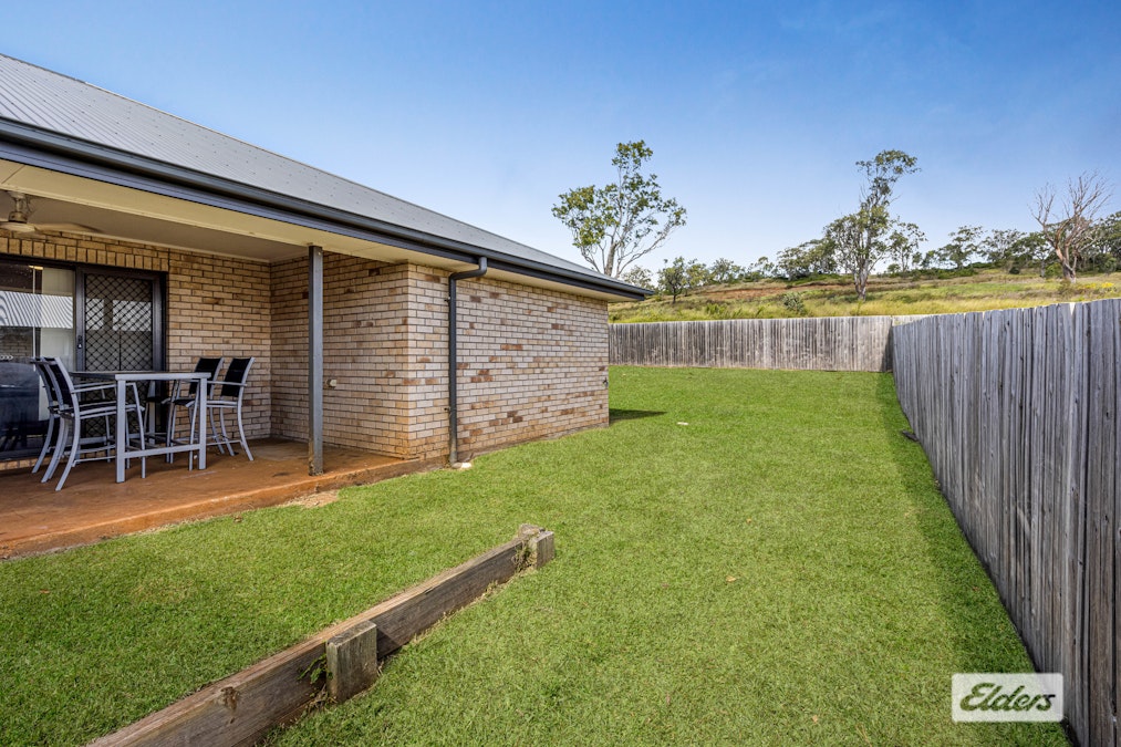 19 Mansell Boulevard, Cotswold Hills, QLD, 4350 - Image 14