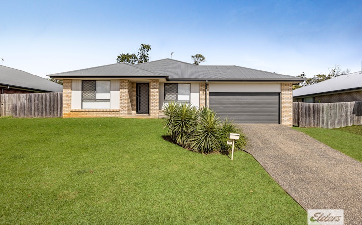 19 Mansell Boulevard, Cotswold Hills, QLD, 4350 - Image 1