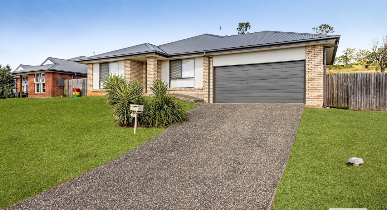 19 Mansell Boulevard, Cotswold Hills, QLD, 4350 - Image 2