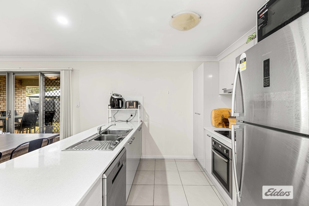 19 Mansell Boulevard, Cotswold Hills, QLD, 4350 - Image 3