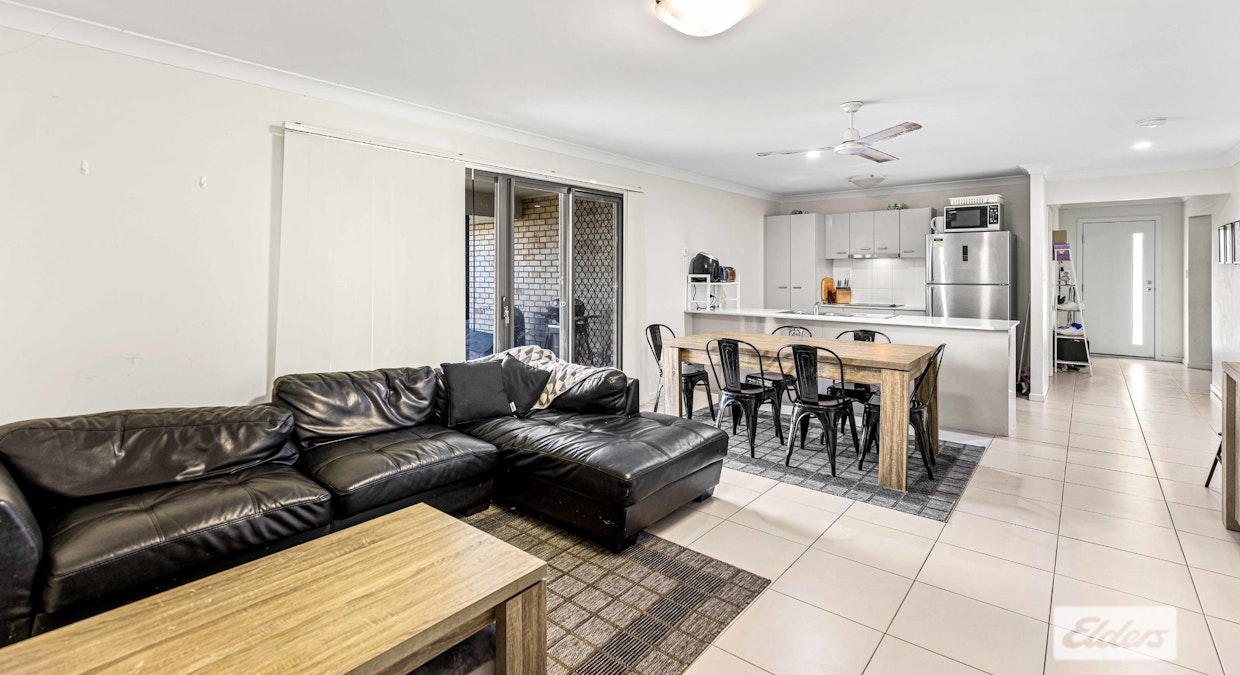 19 Mansell Boulevard, Cotswold Hills, QLD, 4350 - Image 5