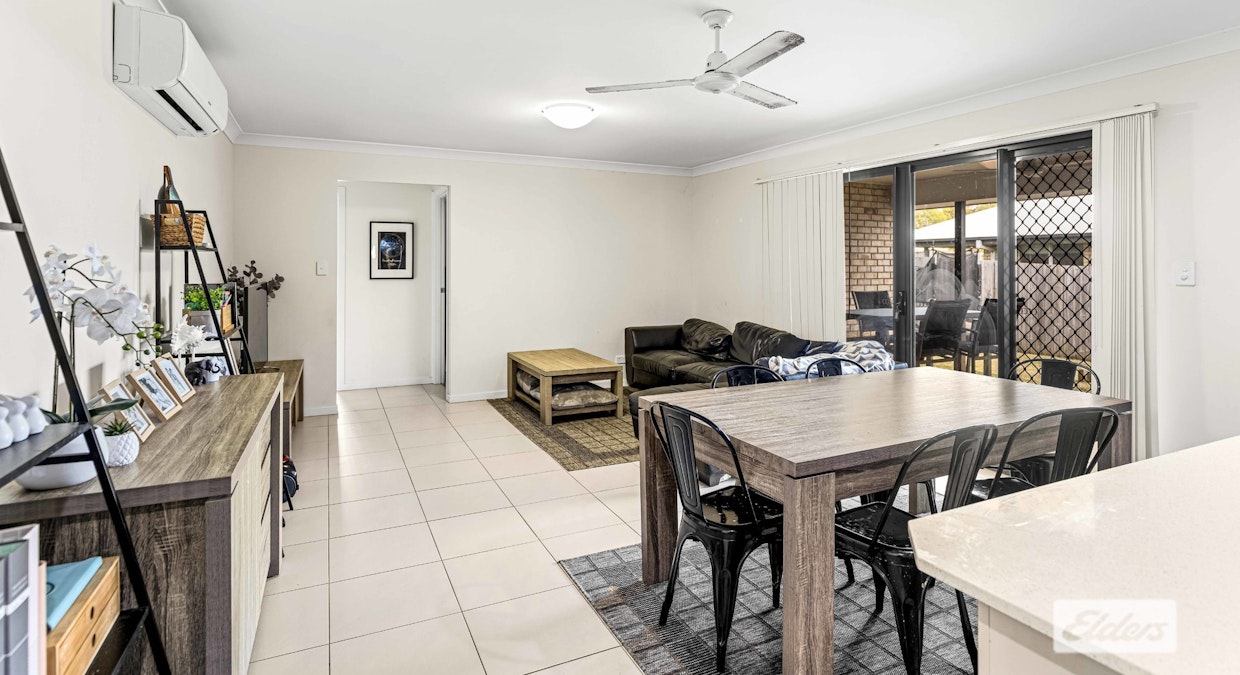 19 Mansell Boulevard, Cotswold Hills, QLD, 4350 - Image 4