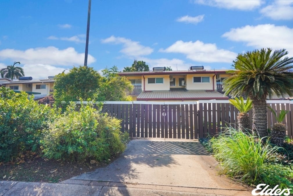 4/1 Frith Court, Malak, NT, 0812 - Image 1