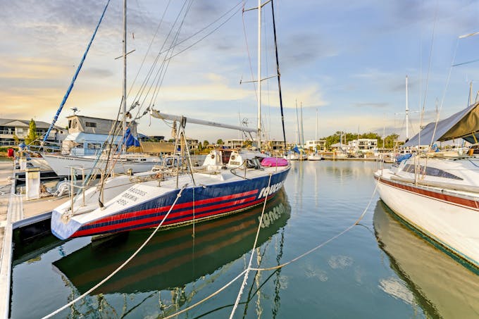 7008/Berth 62 Bayview Marina , Bayview, NT, 0820 - Image 1