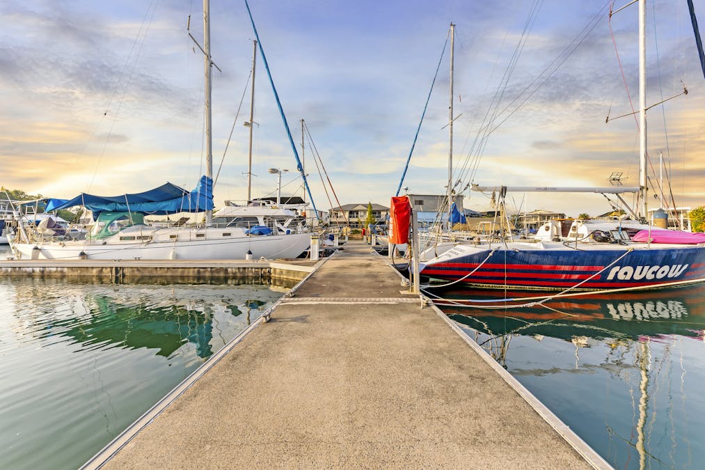 7008/Berth 62 Bayview Marina , Bayview, NT, 0820 - Image 2
