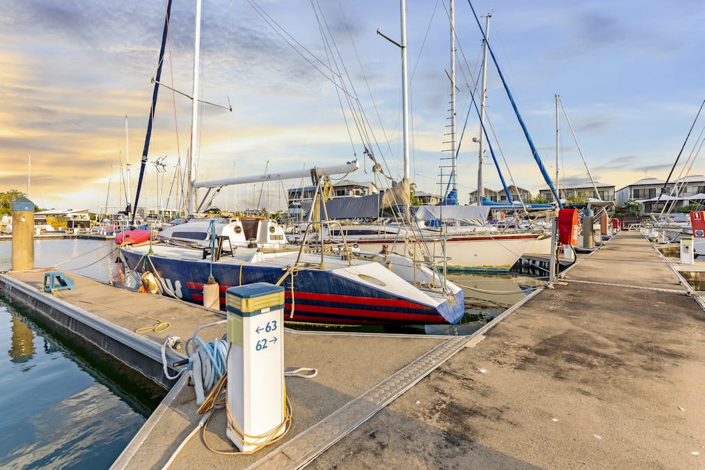 7008/Berth 62 Bayview Marina , Bayview, NT, 0820 - Image 3