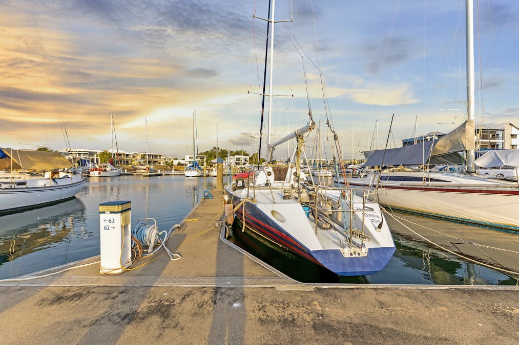 7008/Berth 62 Bayview Marina , Bayview, NT, 0820 - Image 4
