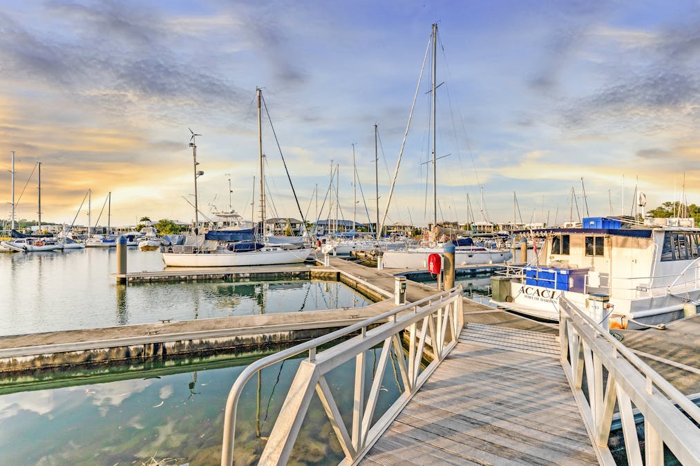 7008/Berth 62 Bayview Marina , Bayview, NT, 0820 - Image 6