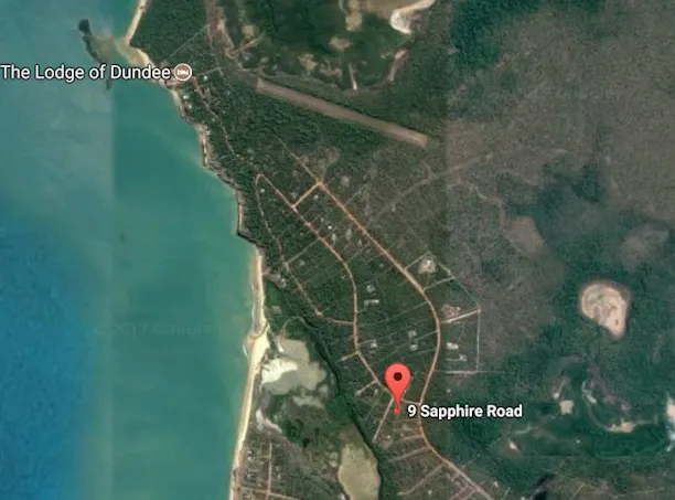 Section 3812 Sapphire Road, Dundee Beach, NT, 0840