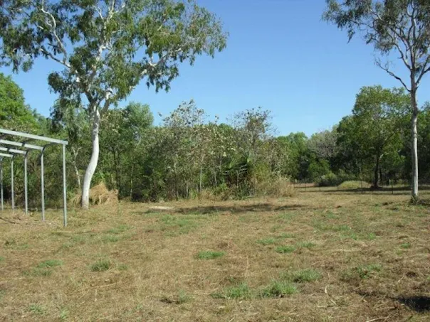 Section 3817 Sapphire Road, Dundee Beach, NT, 0840