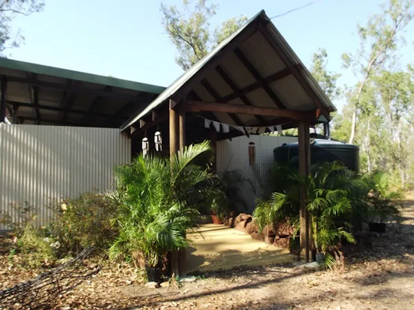 Section 2918 Dundee Road, Dundee Downs, NT, 0840
