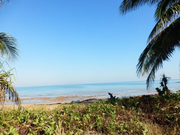 Section 3776 Marege Drive, Dundee Beach, NT, 0840
