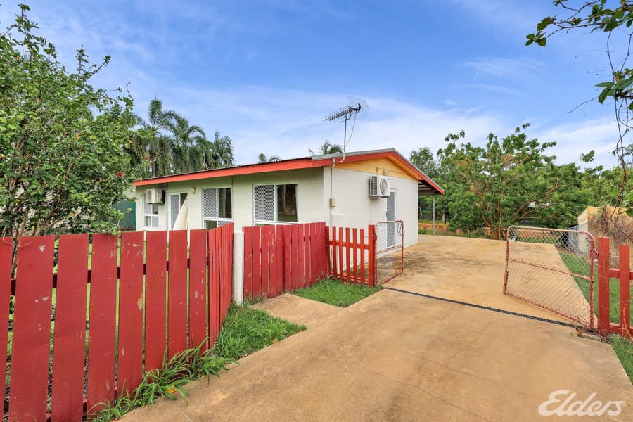 8 Shearwater Drive, Bakewell, NT, 0832 Sold Elders Real Estate