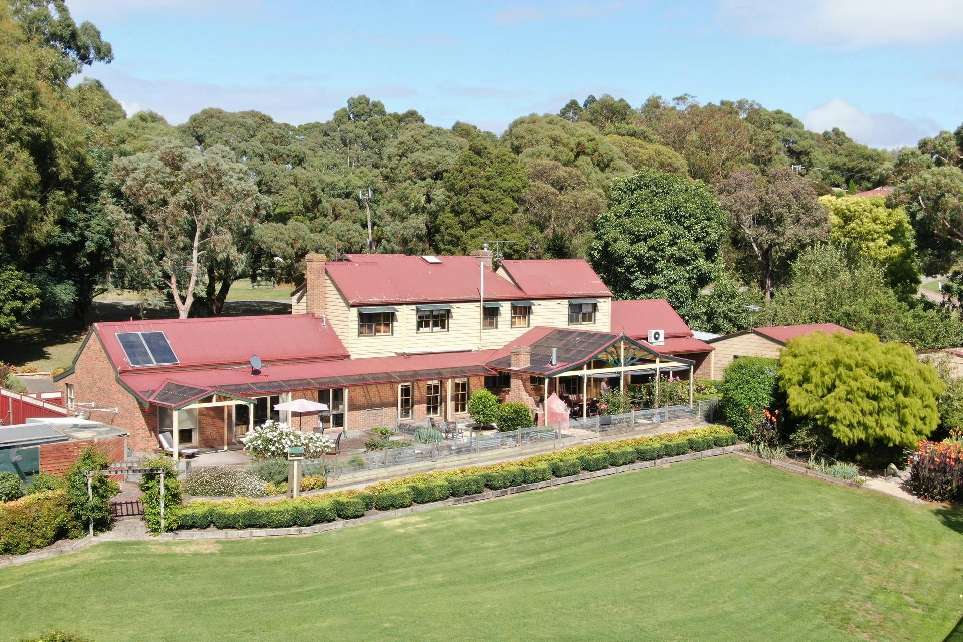 25 Elmores Road, Korumburra, VIC, 3950 Sold Elders Real Estate