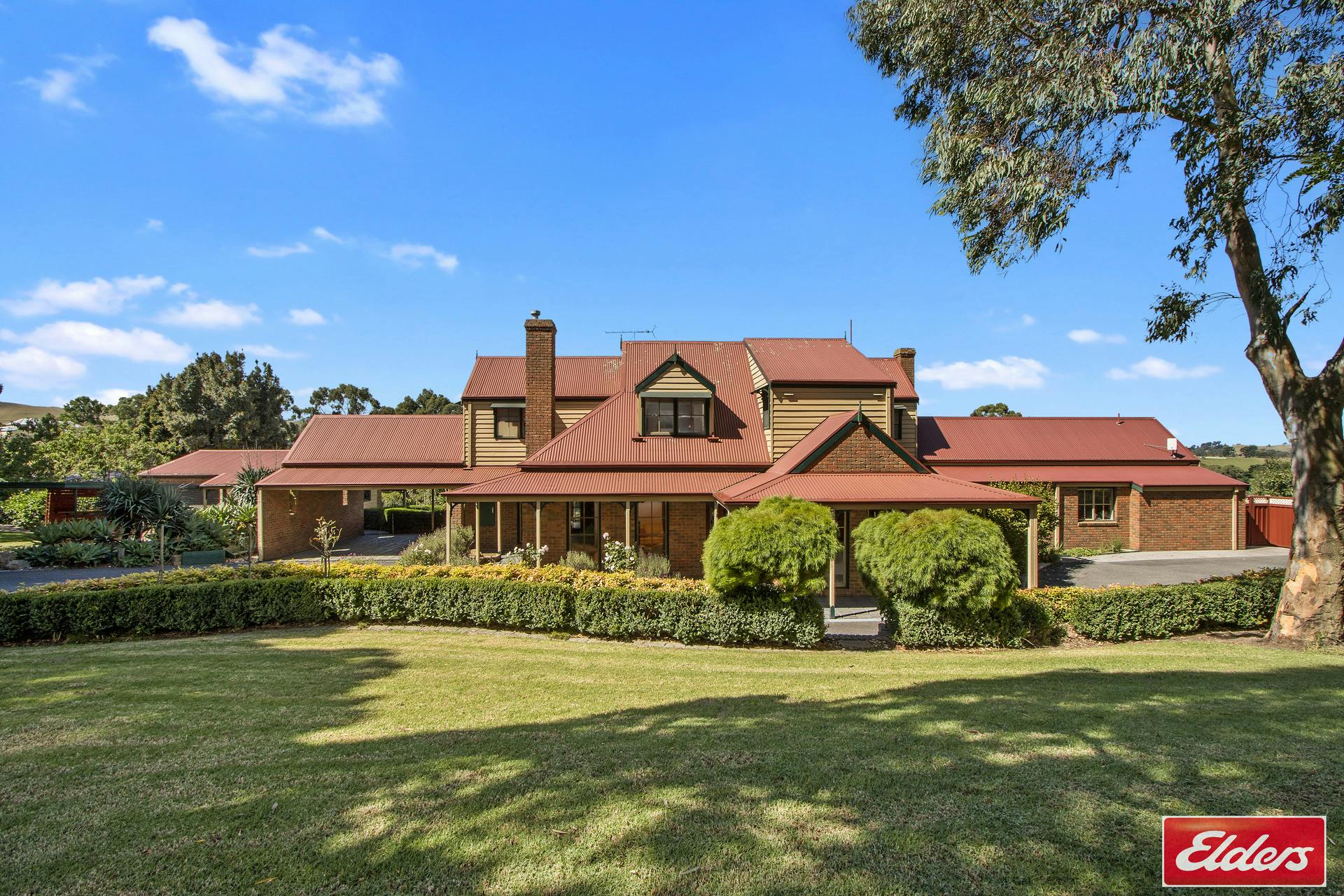 25 Elmores Road, Korumburra, VIC, 3950 Sold Elders Real Estate