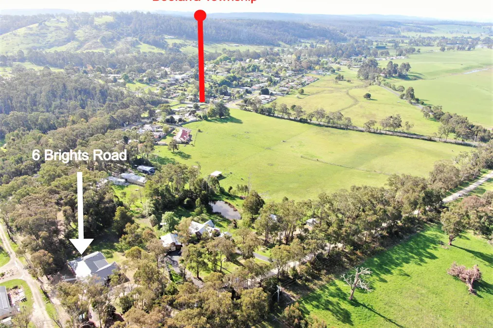 6 Brights Road, Boolarra, VIC, 3870 - Image 4