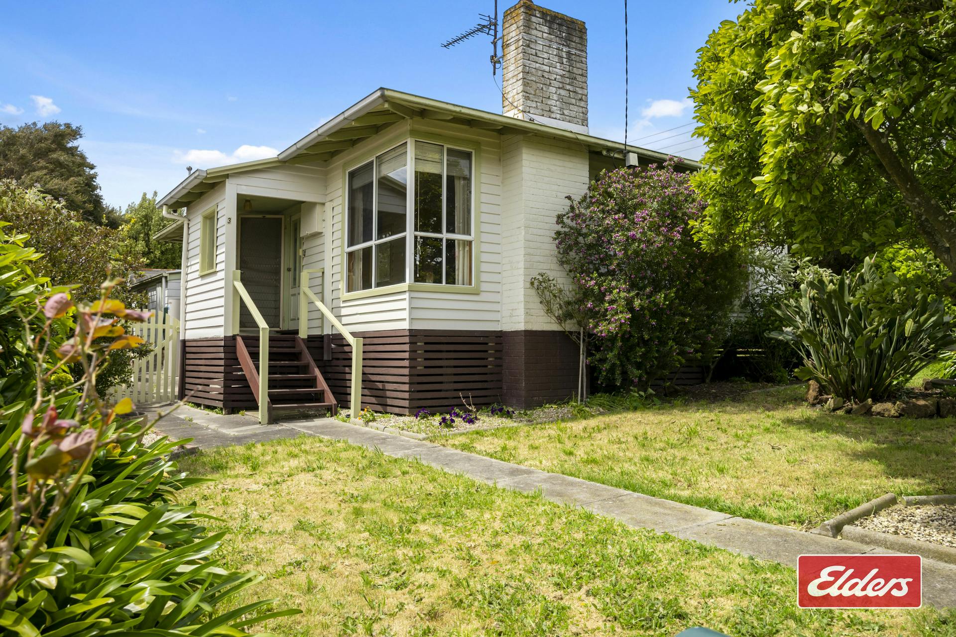3 Spring Street, Korumburra, VIC, 3950 Sold Elders Real Estate
