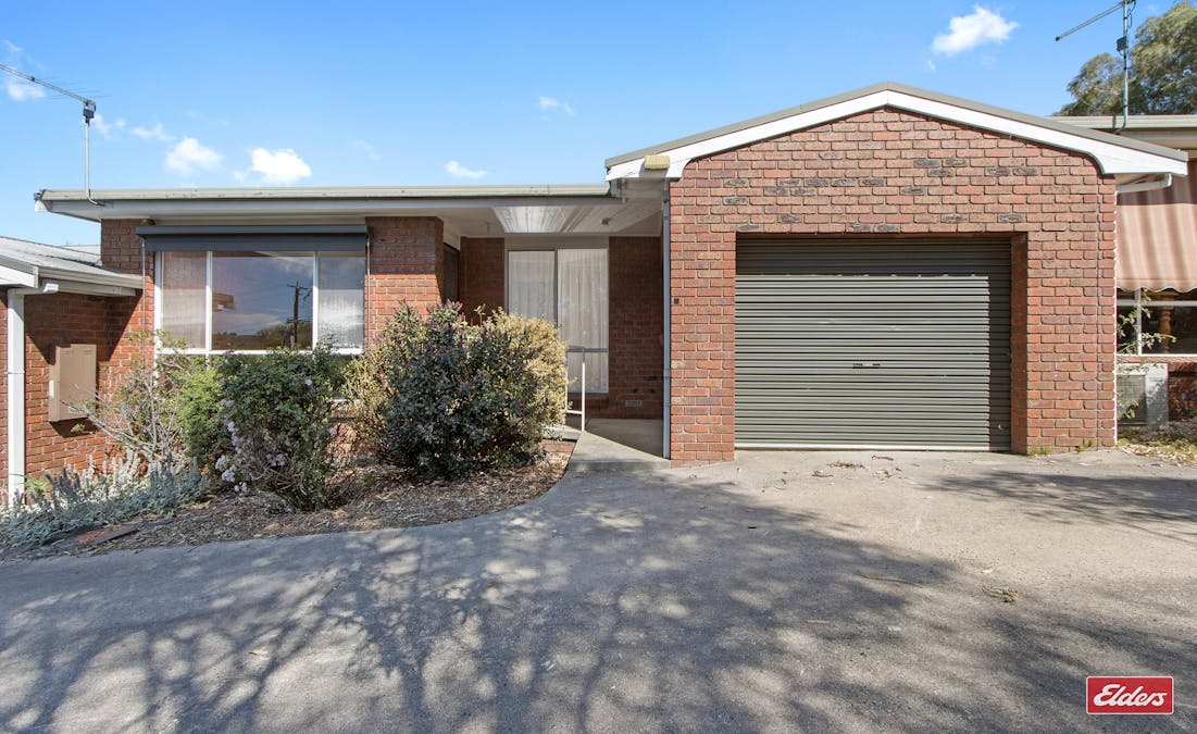 2/15 Station Street, Korumburra, VIC, 3950 Sold Elders Real Estate