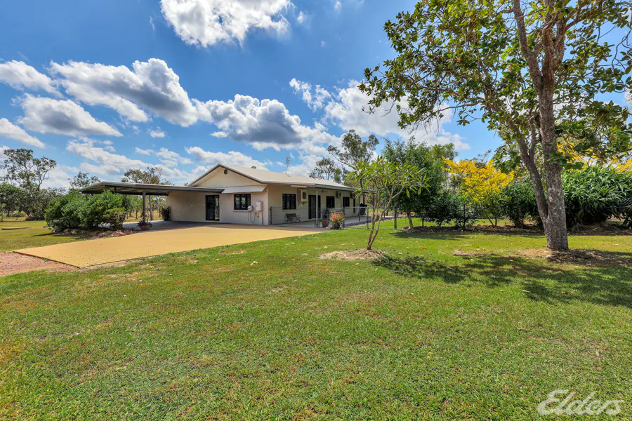 408 Wheewall Road, Berry Springs, NT, 0838 Sold Elders Real Estate