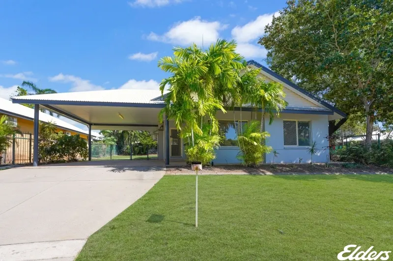 2 Petermann Street, Gunn, NT, 0832 Sold Elders Real Estate