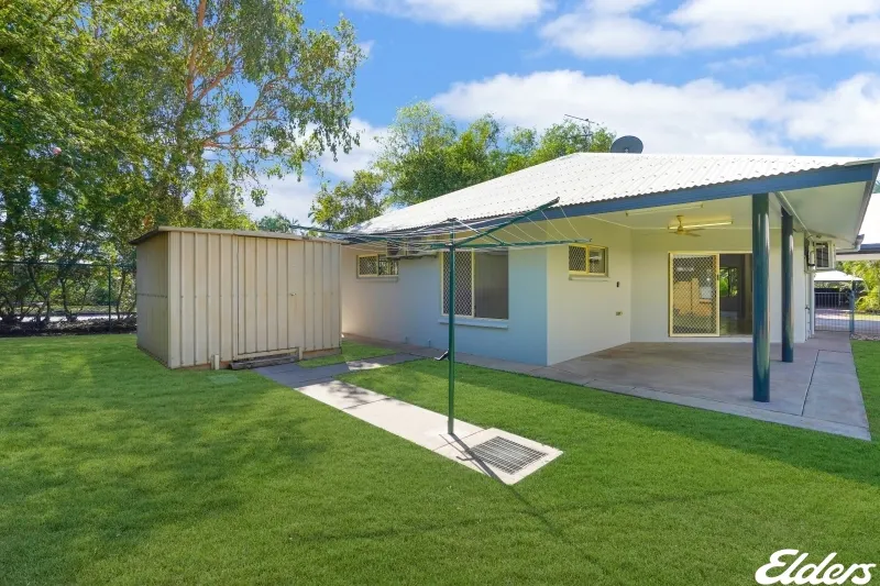 2 Petermann Street, Gunn, NT, 0832 - Image 14