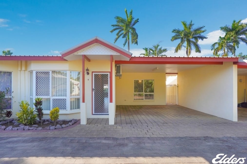 2/86 Flametree Circuit, Rosebery, NT, 0832 - Image 1