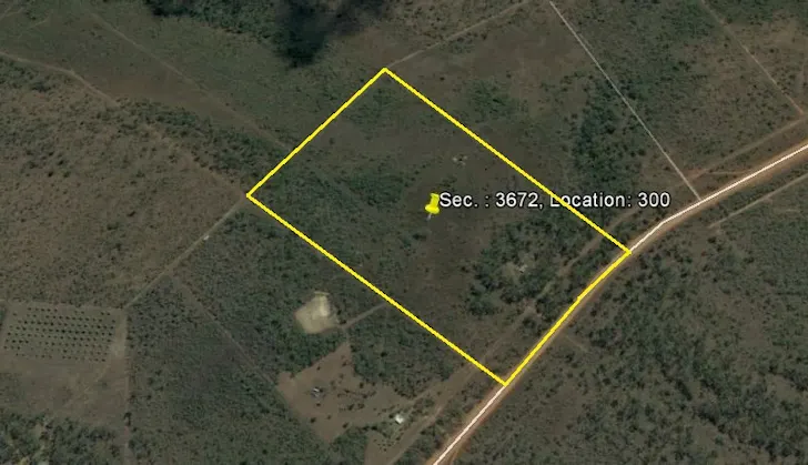 4500 Fog Bay Road, Dundee Forest, NT, 0840