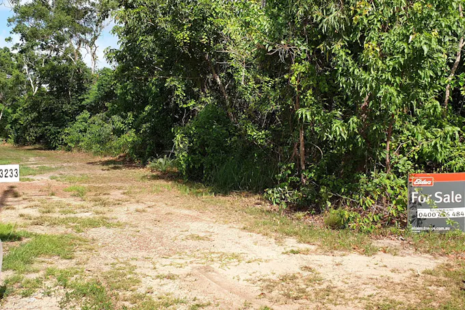 Section 3233 15 Andreas Avenue, Dundee Beach, NT, 0840
