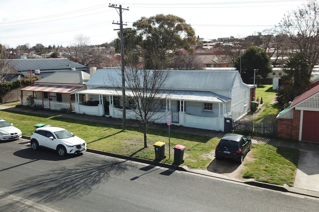 197 & 199 Rankin Street, Bathurst, NSW, 2795 - Image 1
