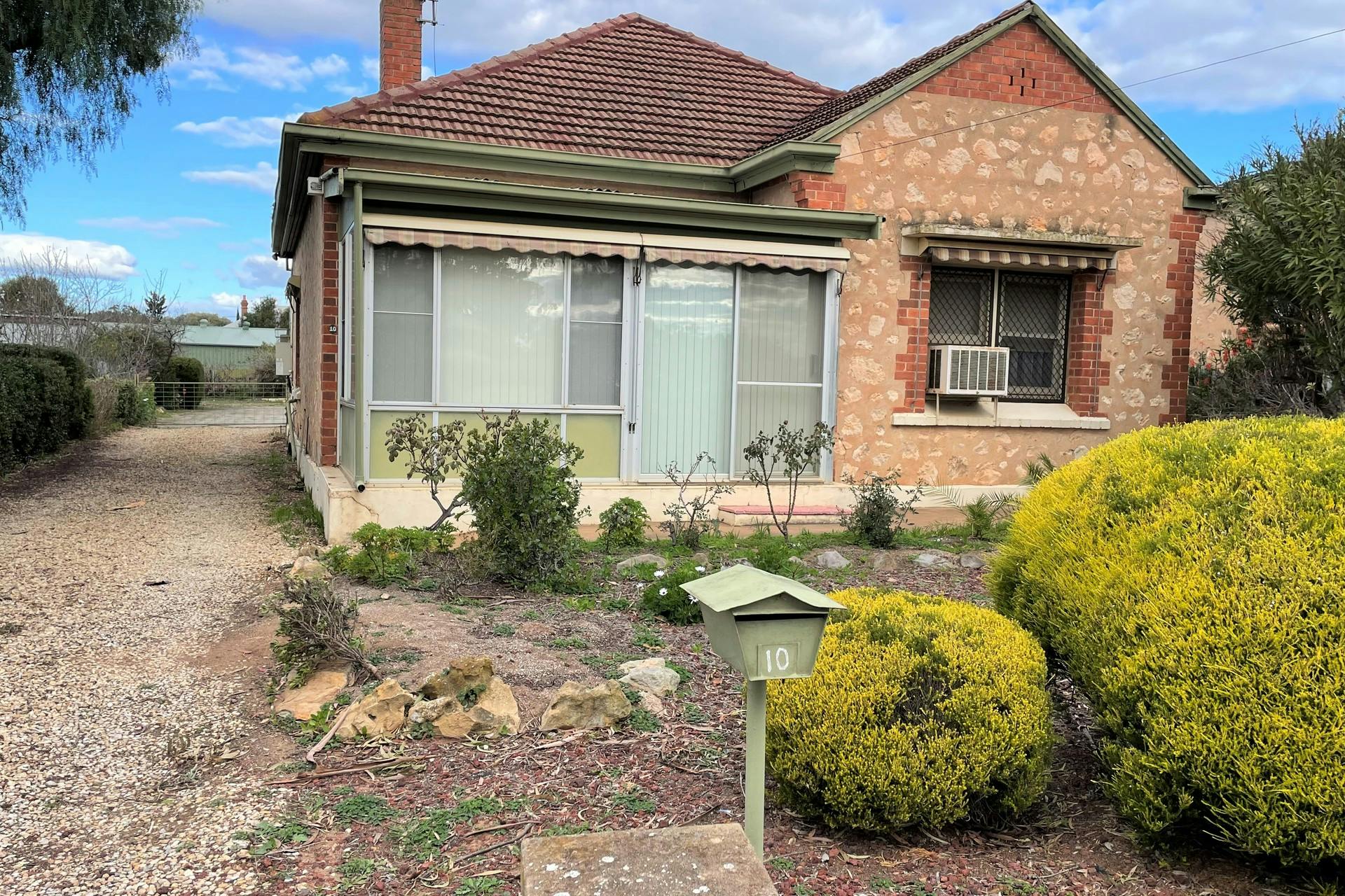 10 Ida Street, Murray Bridge, SA, 5253 Sold Elders Real Estate