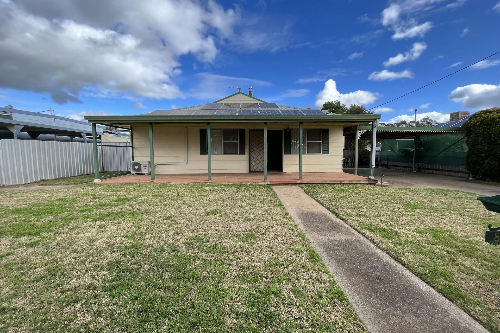 8 Alldis Street, Condobolin, NSW, 2877 Sold Elders Real Estate