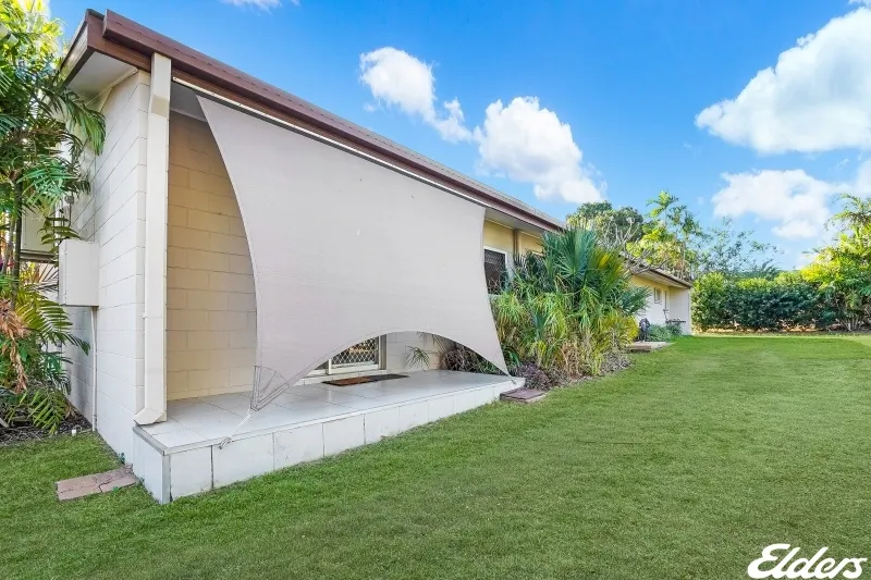 1/41 Easther Crescent, Coconut Grove, NT, 0810 - Image 1