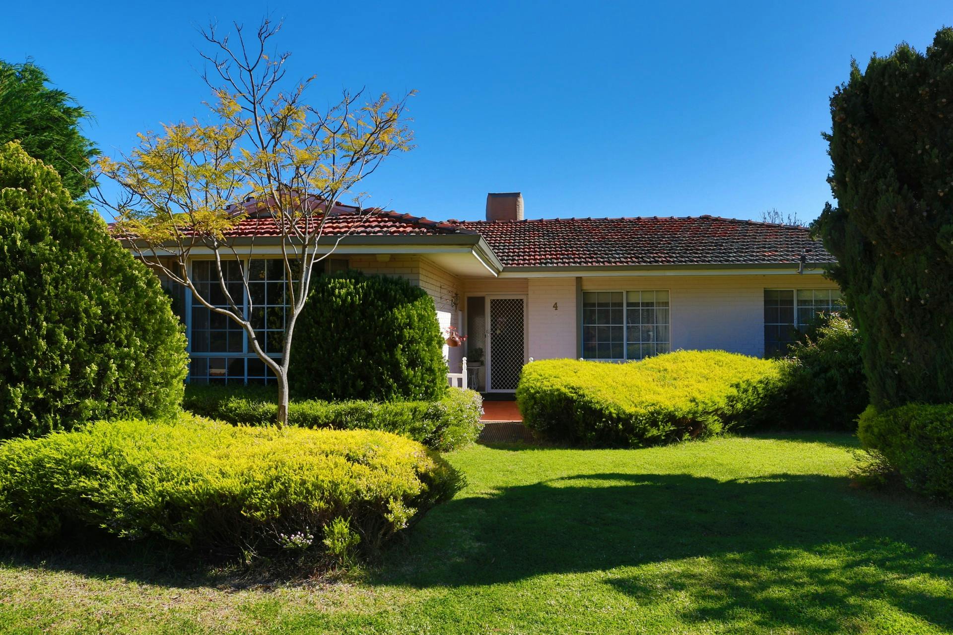 4 Clark Avenue, Lake Grace, WA, 6353 Sold Elders Real Estate