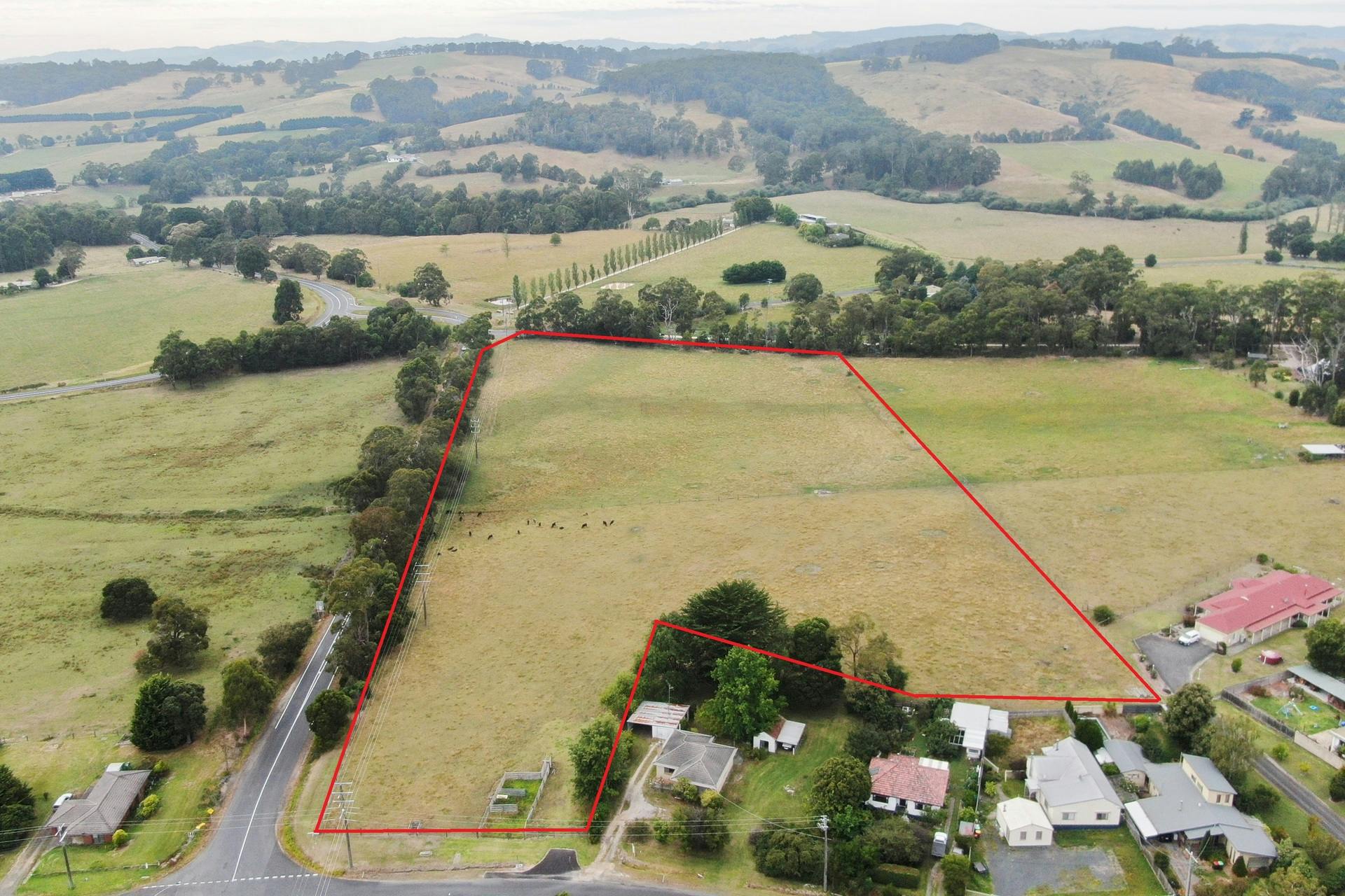 3 Foster Road, Boolarra, VIC, 3870 Sold Elders Real Estate