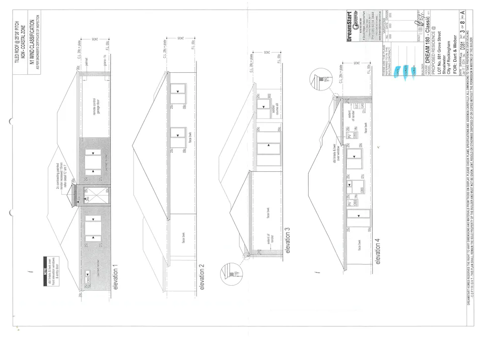 37 Grove Street, Shoalwater, WA, 6169 - Floorplan 2