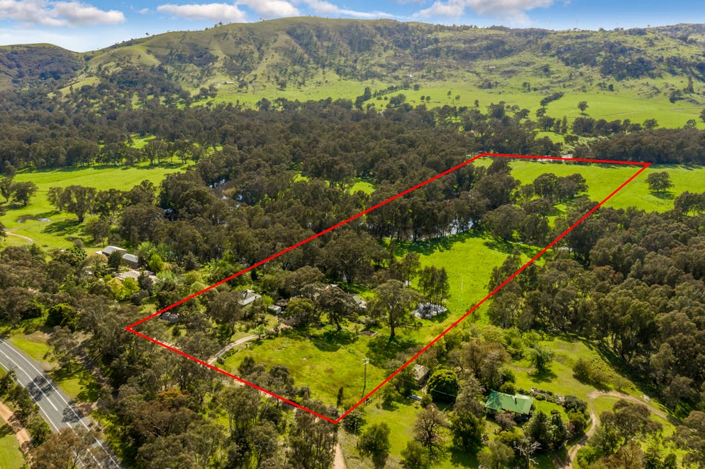 8340 Goulburn Valley Highway, Trawool, VIC, 3660 - Image 3