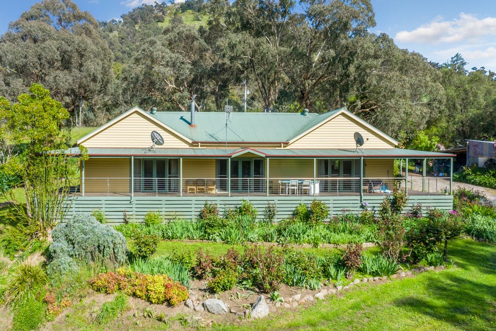 8340 Goulburn Valley Highway, Trawool, VIC, 3660 - Image 4