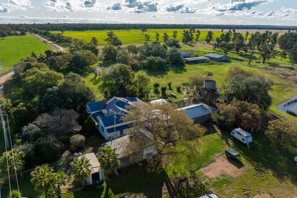 2358 Strontian Road, Narrandera, NSW, 2700 - Image 5