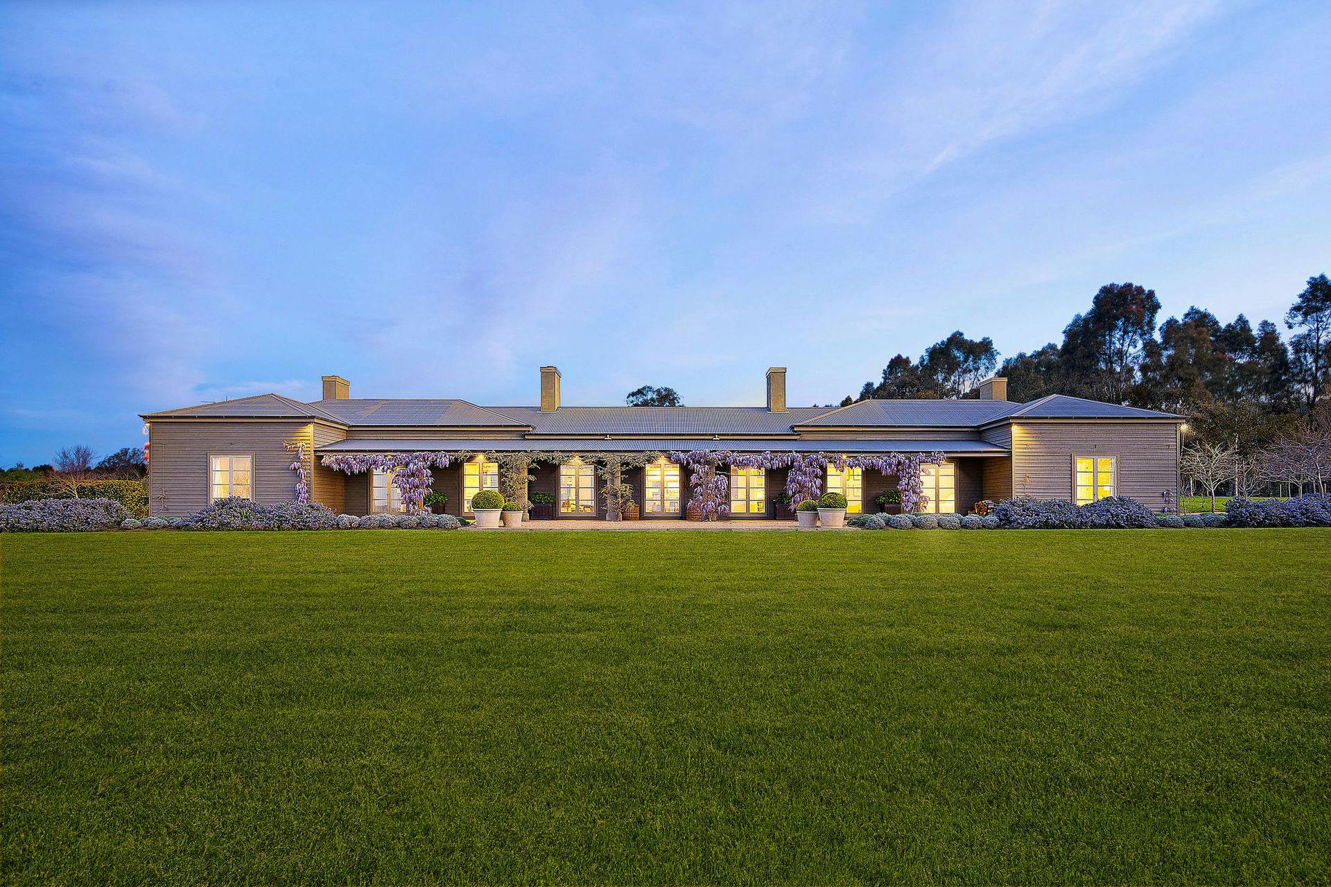 267 LongwoodGobur Road, Creightons Creek, VIC, 3666 Sold Elders