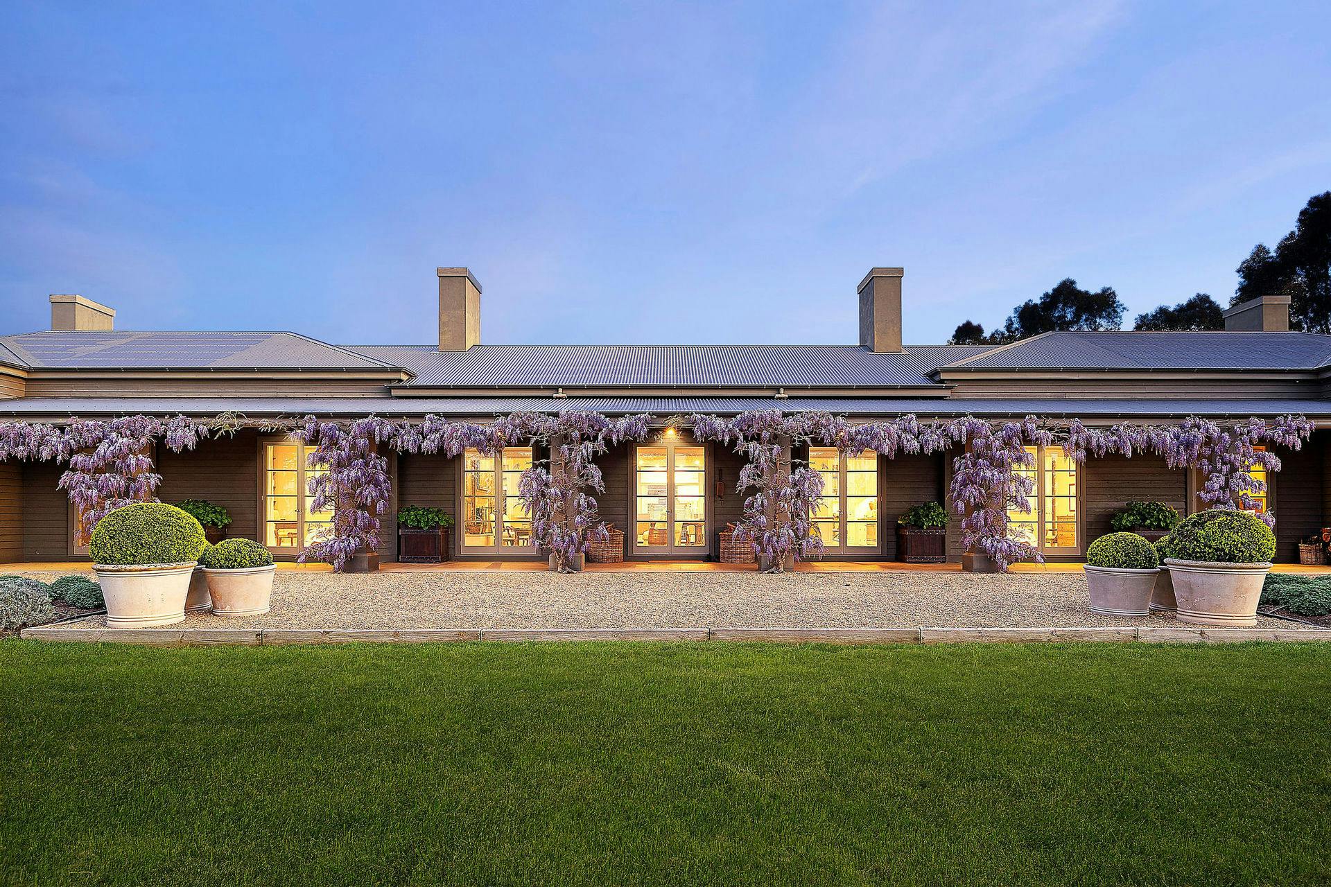 267 LongwoodGobur Road, Creightons Creek, VIC, 3666 Sold Elders