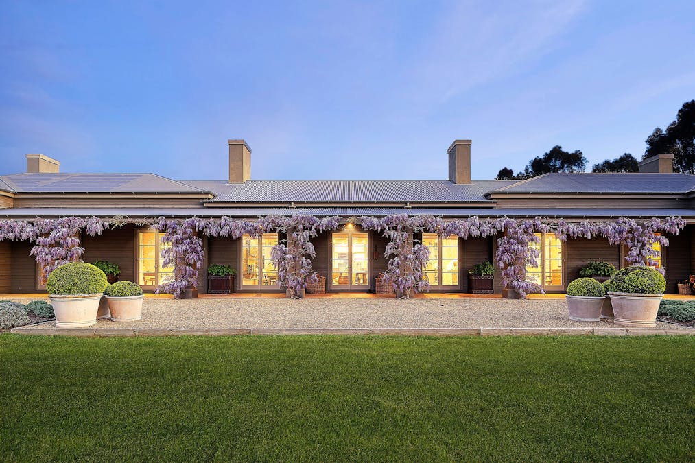 267 LongwoodGobur Road, Creightons Creek, VIC, 3666 Sold Elders Real Estate