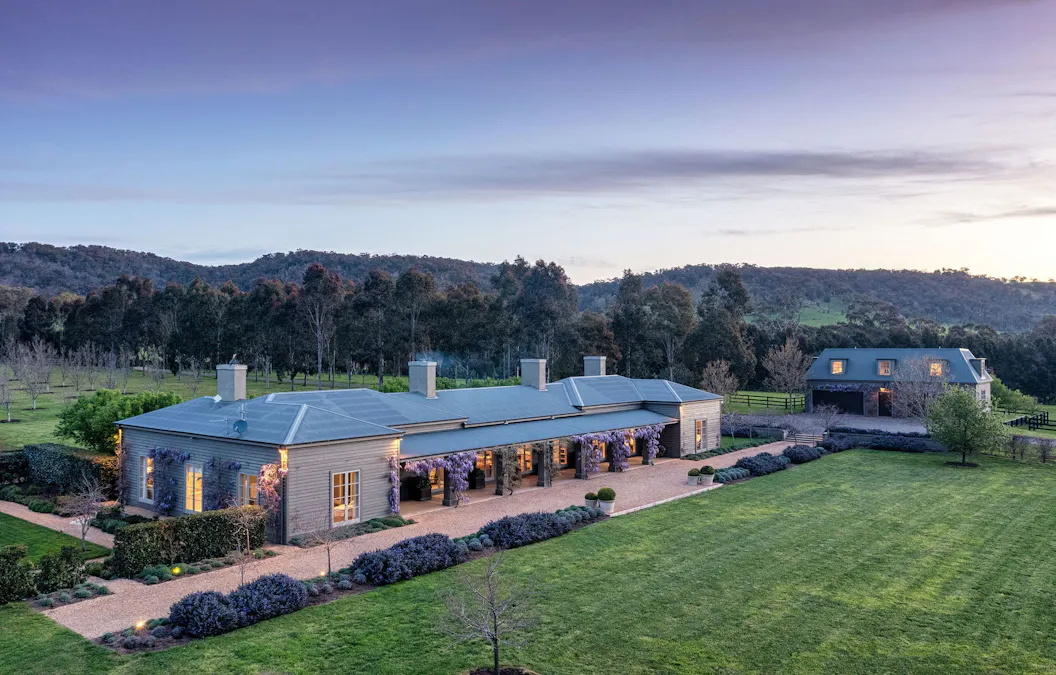 267 Longwood-Gobur Road, Creightons Creek, VIC, 3666 - Image 1