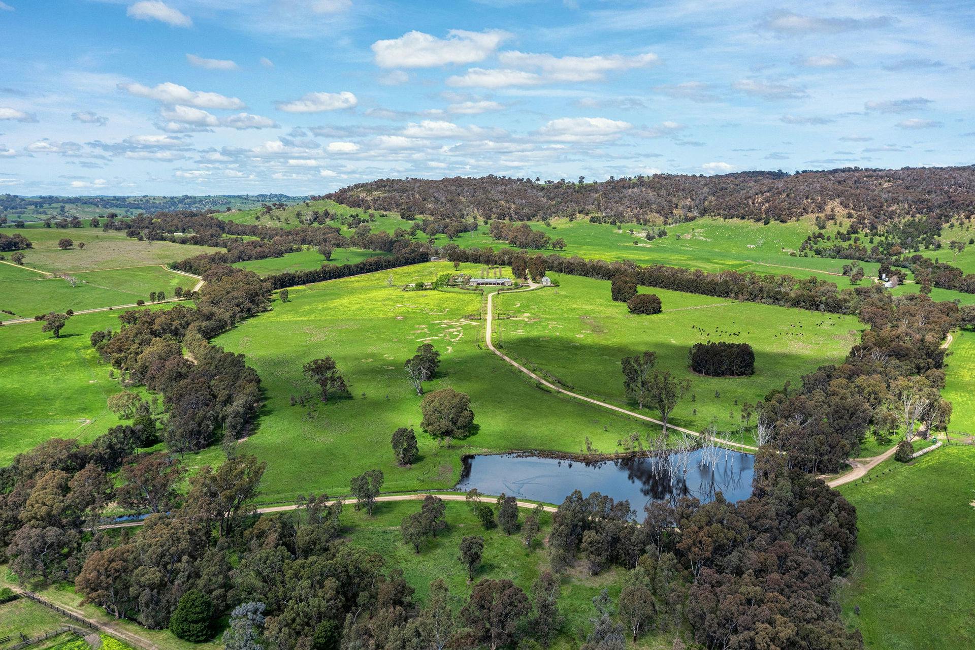 267 LongwoodGobur Road, Creightons Creek, VIC, 3666 Sold Elders