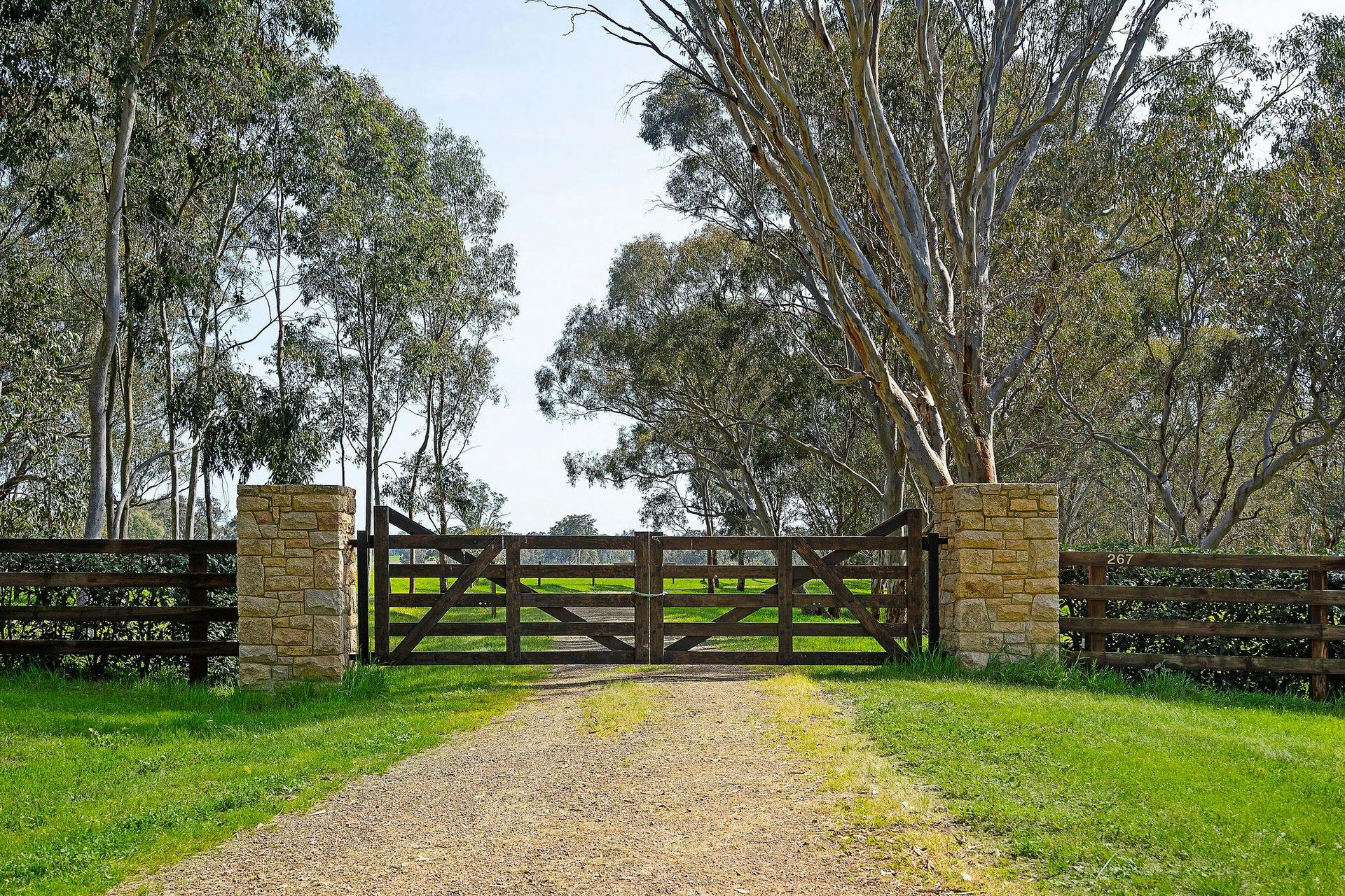 267 LongwoodGobur Road, Creightons Creek, VIC, 3666 Sold Elders