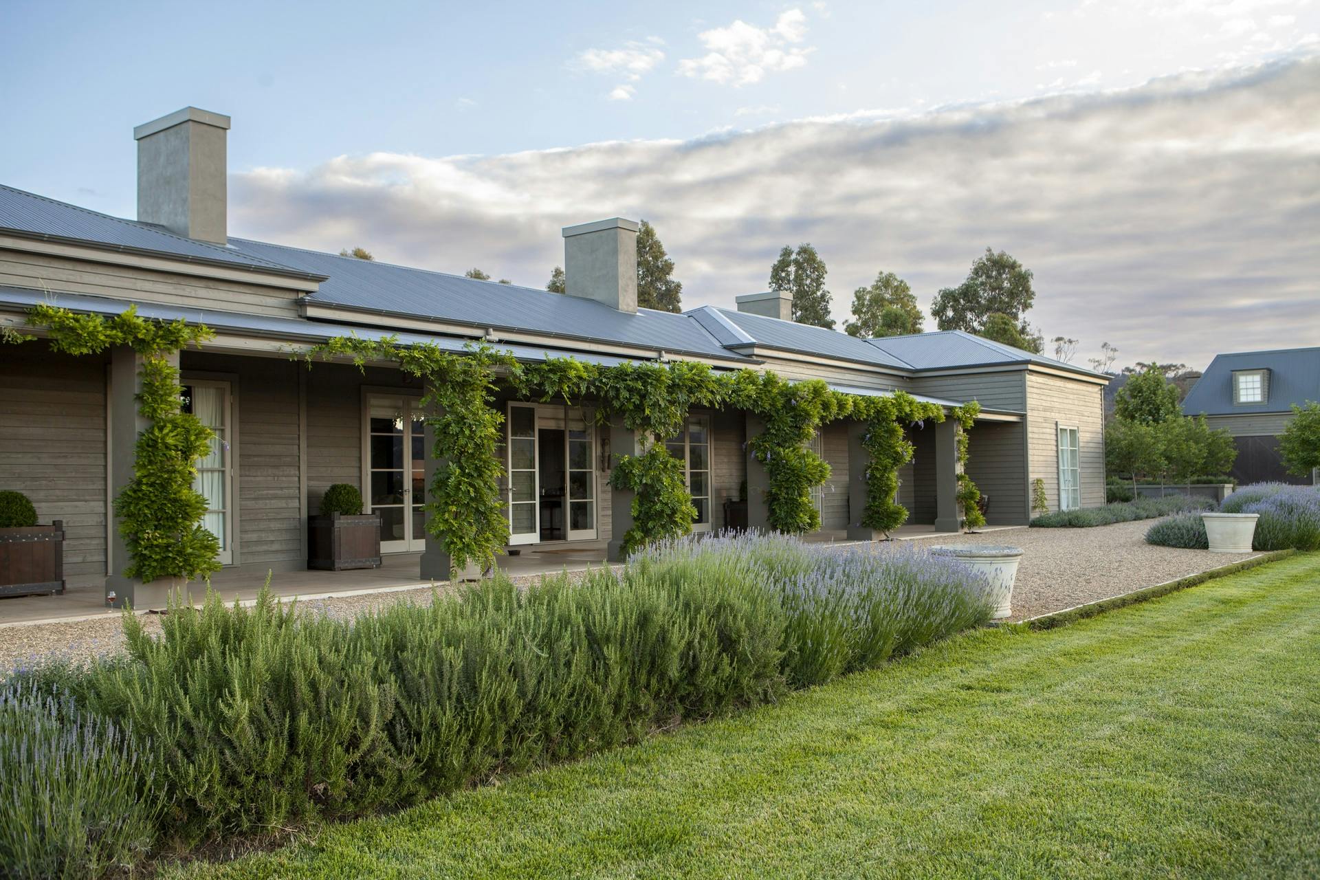 267 LongwoodGobur Road, Creightons Creek, VIC, 3666 Sold Elders